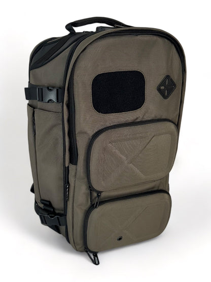 Bayline™ | De Rugzak Eilanders