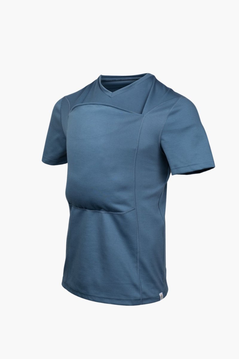 Bayline™ |  Het Papa-Shirt 2.0