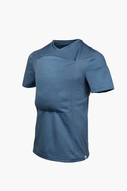 Bayline™ |  Het Papa-Shirt 2.0