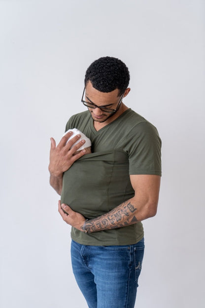 Bayline™ |  Het Papa-Shirt 2.0