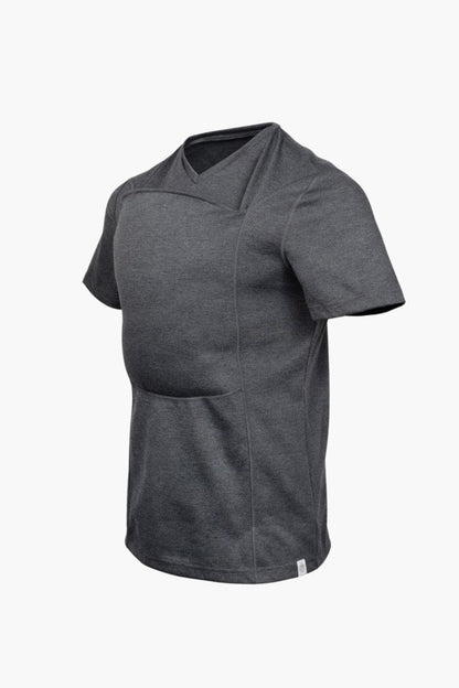 Bayline™ |  Het Papa-Shirt 2.0