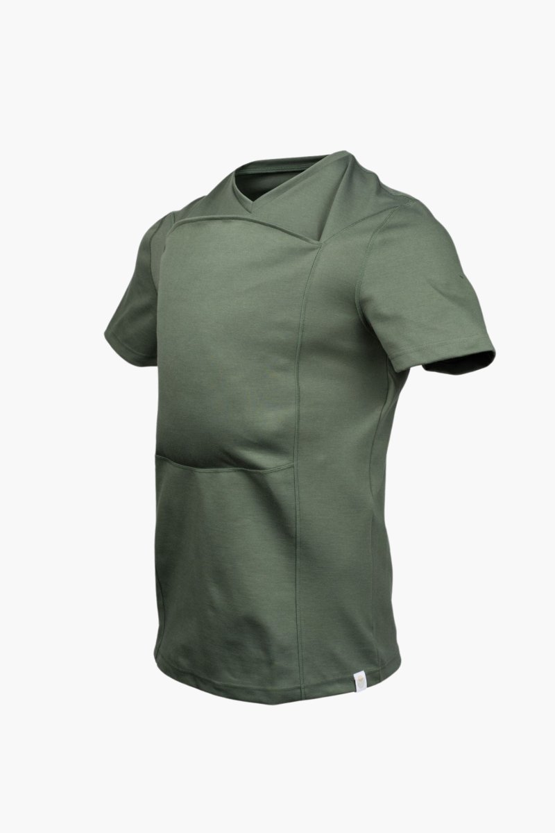 Bayline™ |  Het Papa-Shirt 2.0