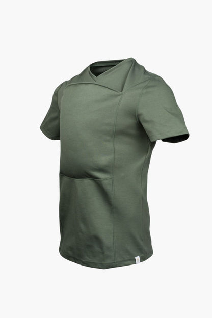 Bayline™ |  Het Papa-Shirt 2.0