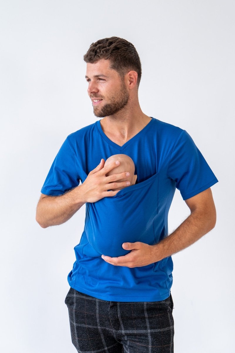 Bayline™ |  Het Papa-Shirt 2.0