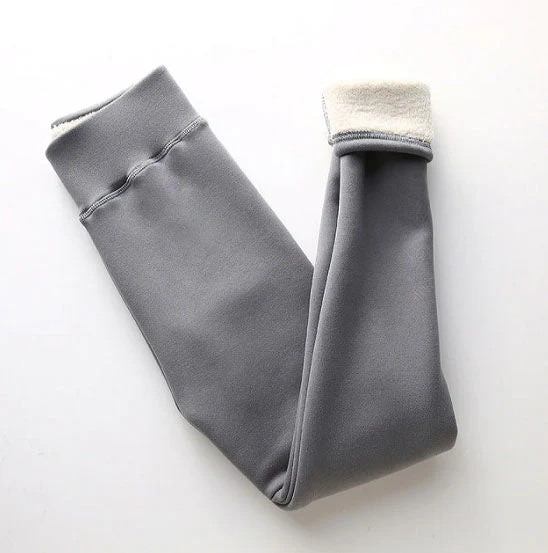 Bayline™ | Vrouwen Warme Dik Winter Leggings 1+1 GRATIS