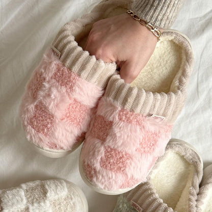Bayline™ | Nordic Comfort Fluff Pantoffels