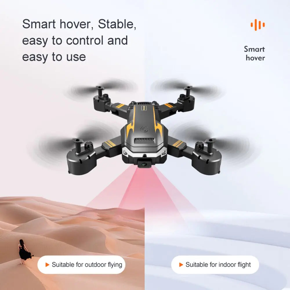 FlightAce Drone™
