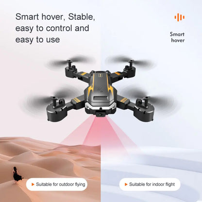 FlightAce Drone™
