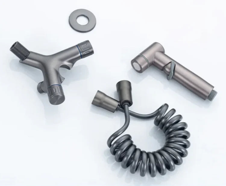 Bayline™ | Toilettenpistool Pro