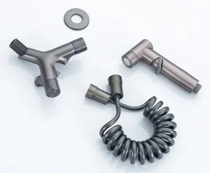 Bayline™ | Toilettenpistool Pro