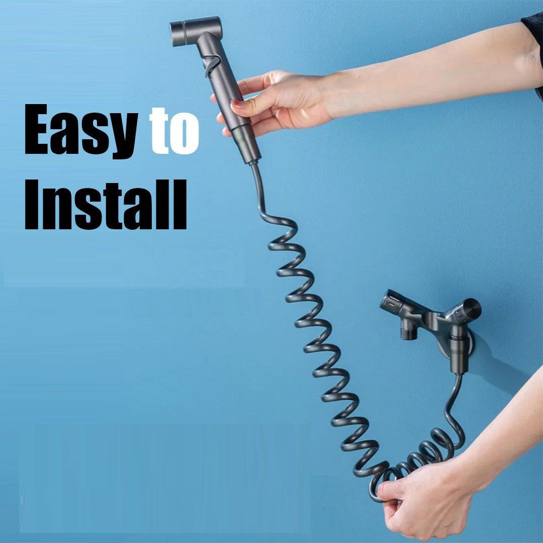 Bayline™ | Toilettenpistool Pro