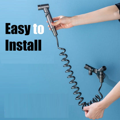 Bayline™ | Toilettenpistool Pro