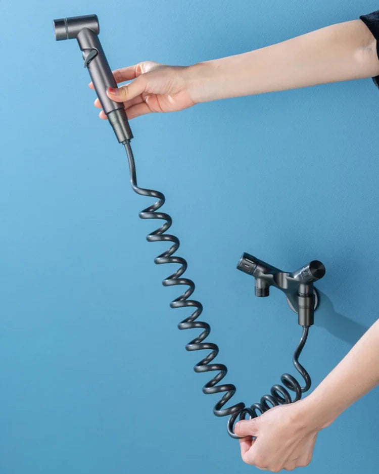 Bayline™ | Toilettenpistool Pro