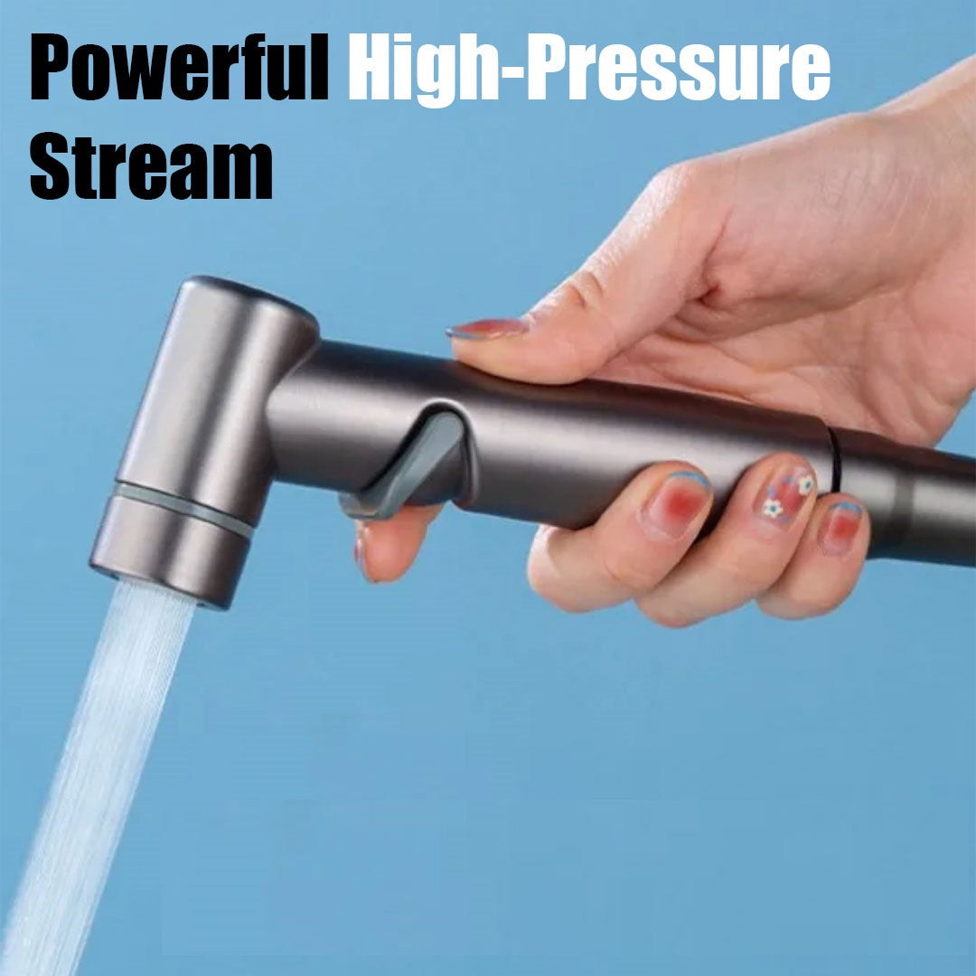 Bayline™ | Toilettenpistool Pro