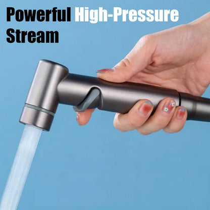 Bayline™ | Toilettenpistool Pro