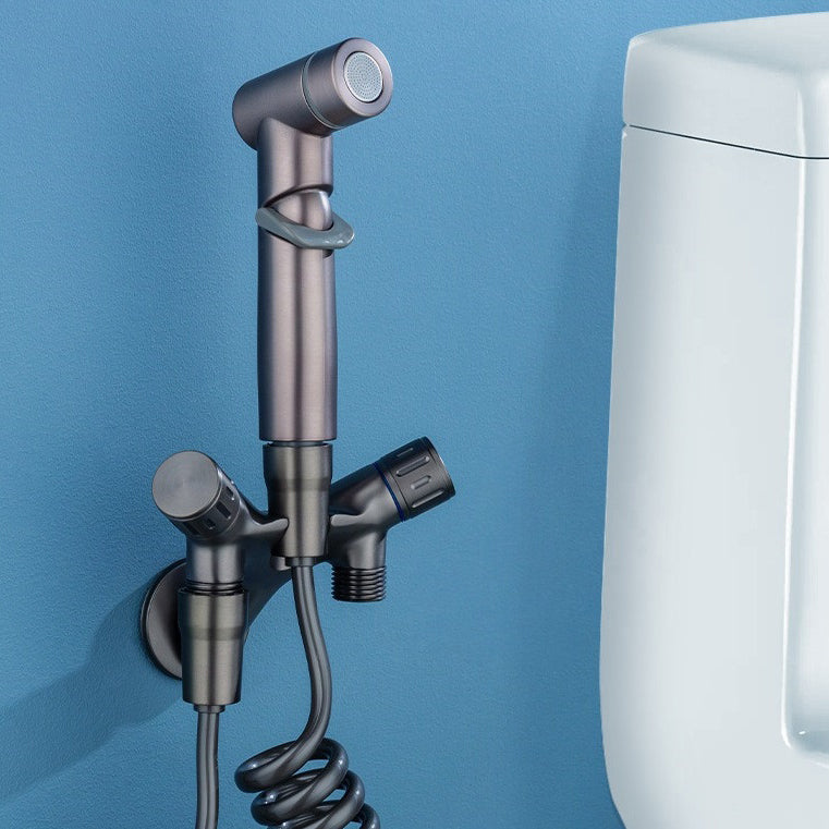 Bayline™ | Toilettenpistool Pro