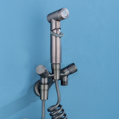 Bayline™ | Toilettenpistool Pro
