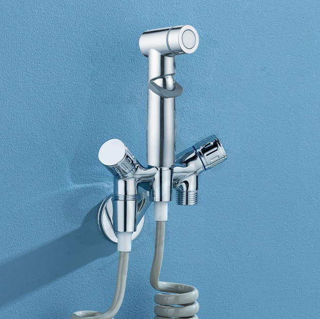 Bayline™ | Toilettenpistool Pro