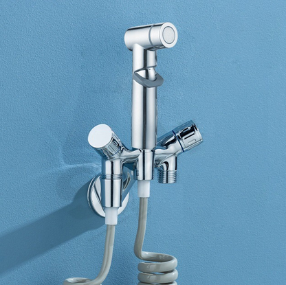Bayline™ | Toilettenpistool Pro