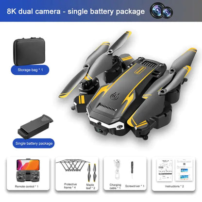 FlightAce Drone™