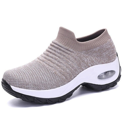 Bayline™ | Orthofit Schoenen Pijnverlichting Voor Dames