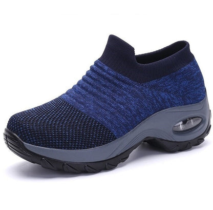 Bayline™ | Orthofit Schoenen Pijnverlichting Voor Dames