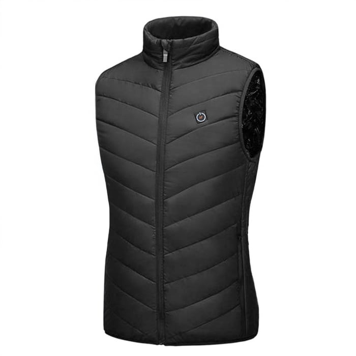 Bayline™ |  Warmteprestatie Voor Bodywarmer - Unisex