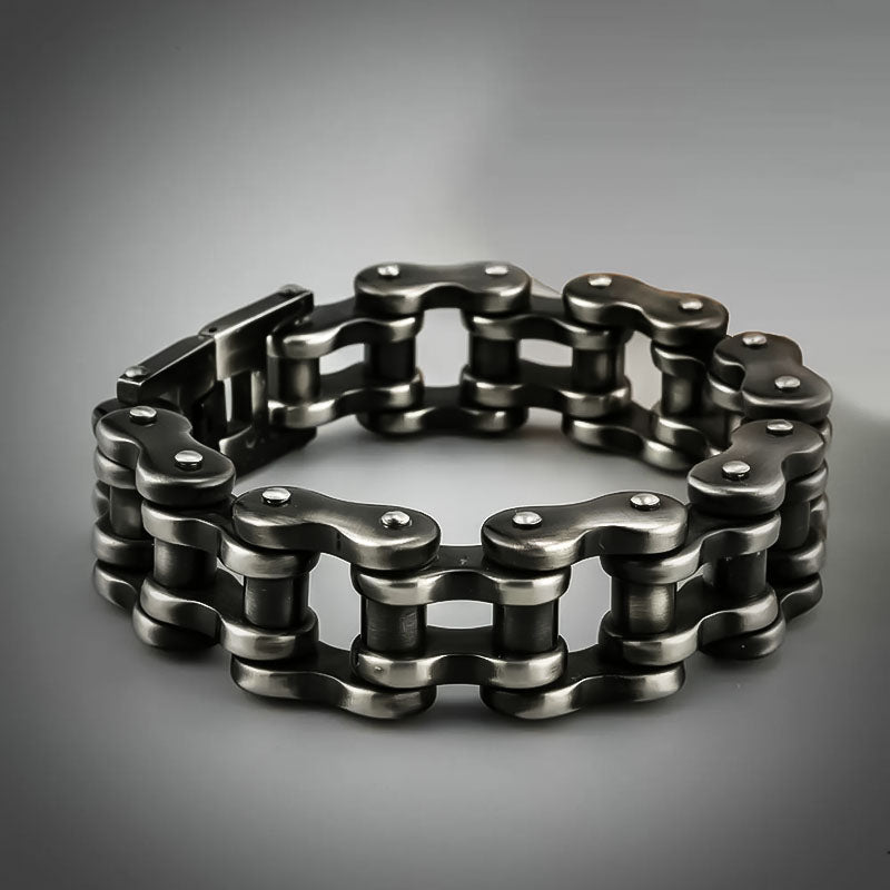 Bayline™ | Vintage Motorfiets Ketting Armband