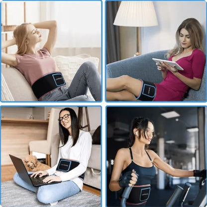 Bayline™ | Lichaam Therapie Gordel