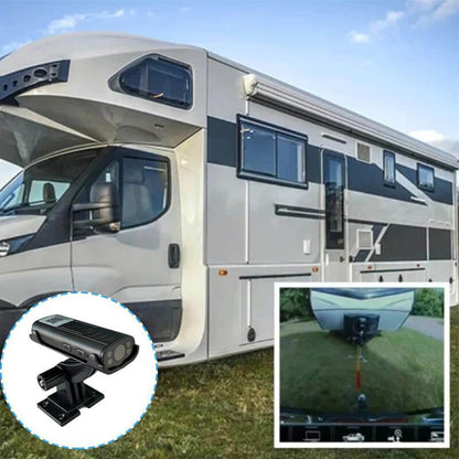 Bayline™ | Draadloze Achteruitrijcamera & Hitch Camera