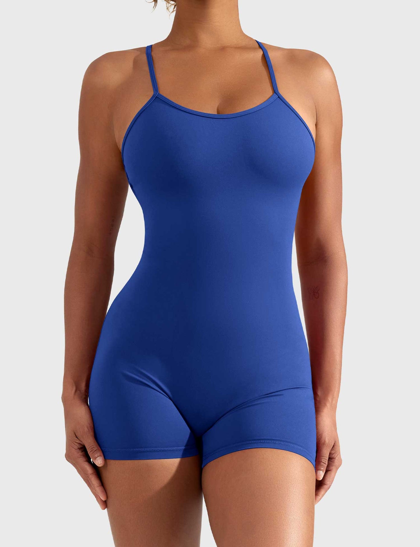Bayline™ | V-Rug Romper