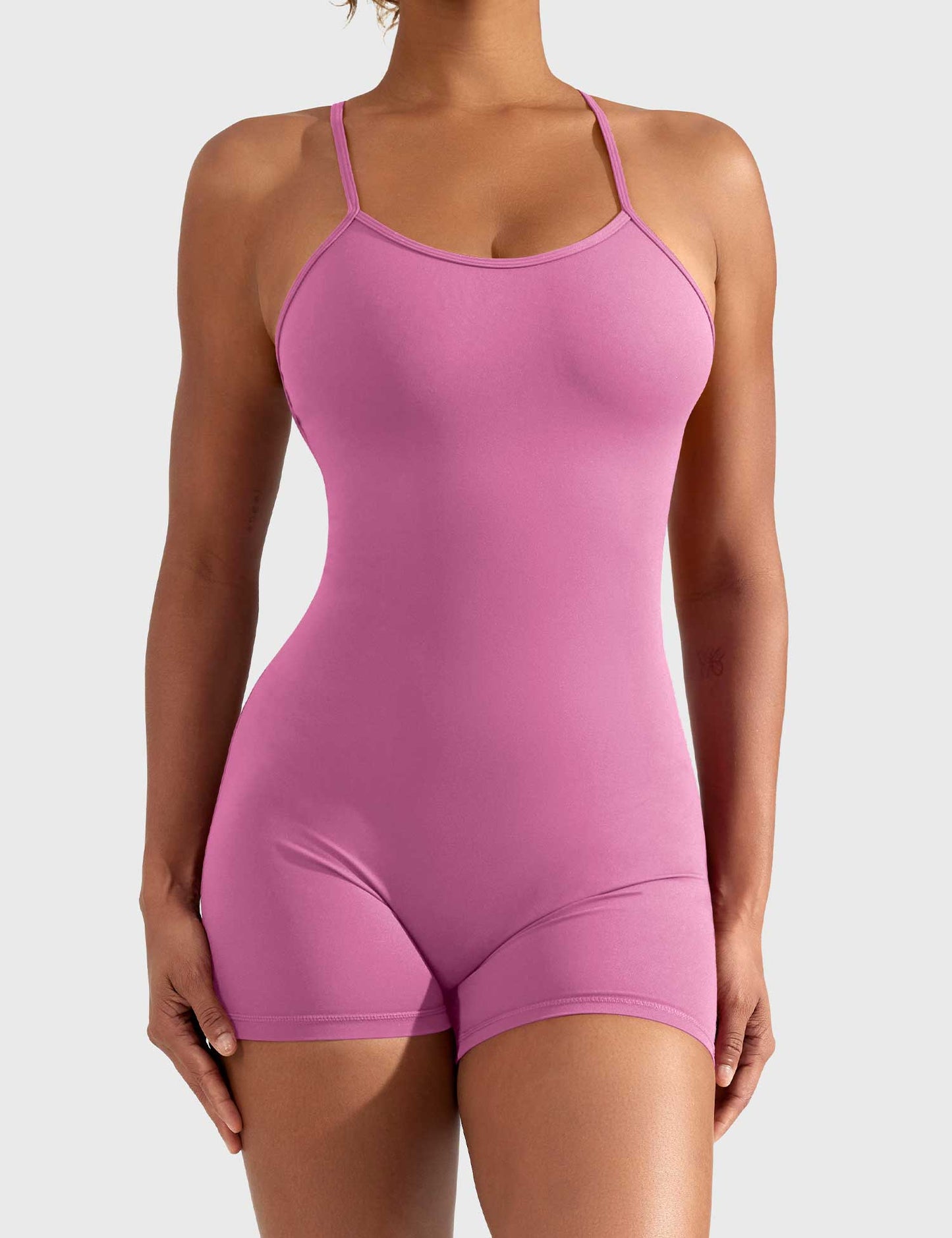 Bayline™ | V-Rug Romper