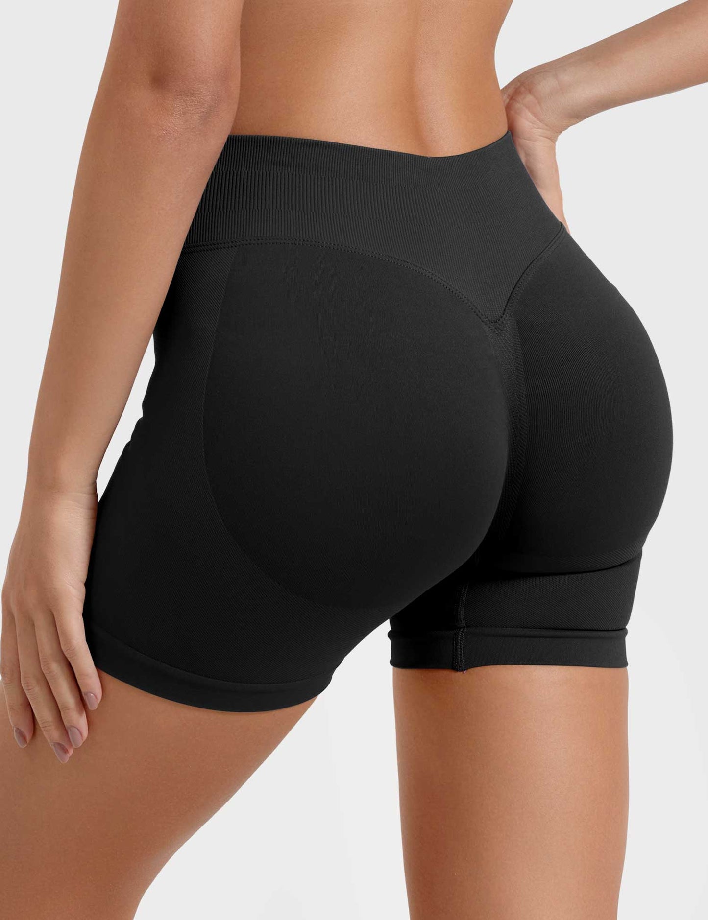 Bayline™ | Impact Korte Broek