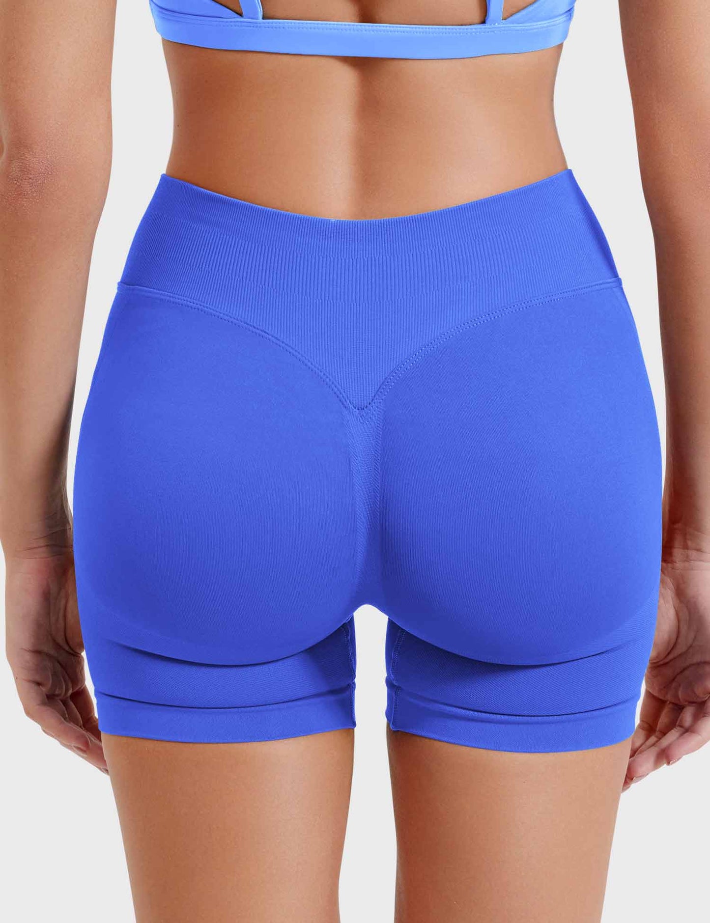 Bayline™ | Impact Korte Broek
