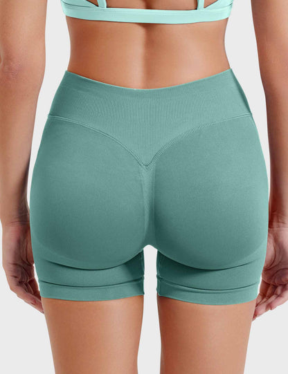 Bayline™ | Impact Korte Broek