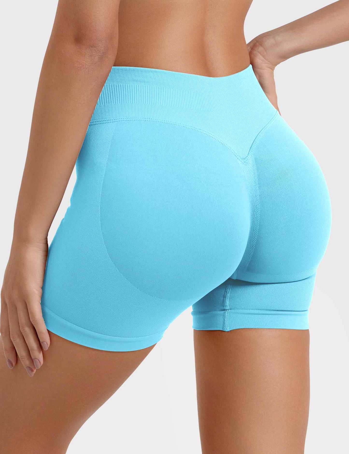 Bayline™ | Impact Korte Broek