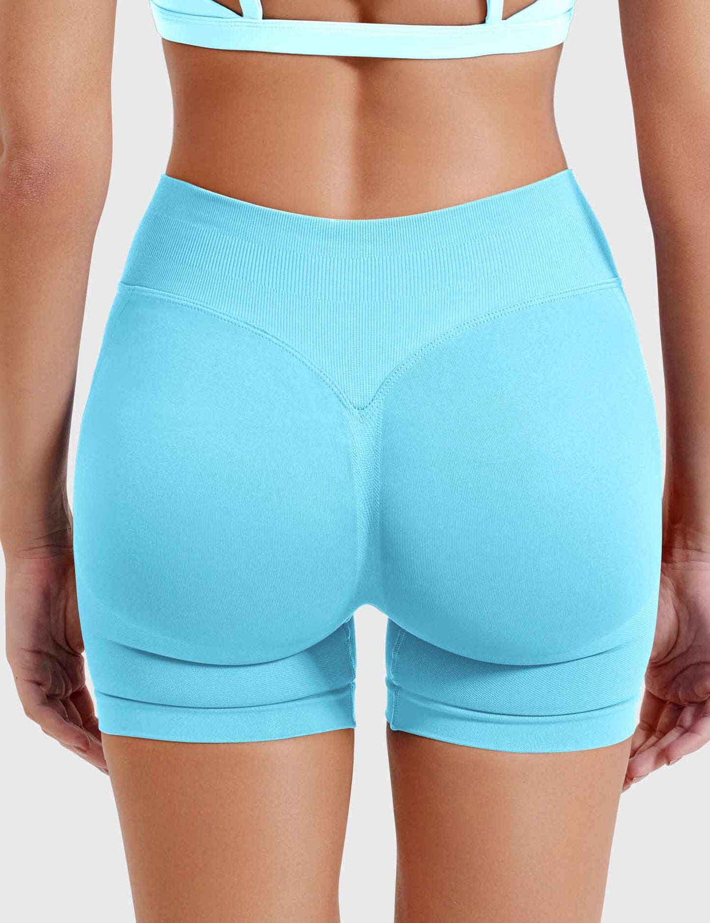 Bayline™ | Impact Korte Broek
