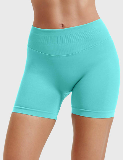 Bayline™ | Impact Korte Broek