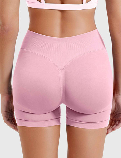 Bayline™ | Impact Korte Broek