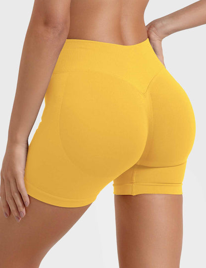 Bayline™ | Impact Korte Broek