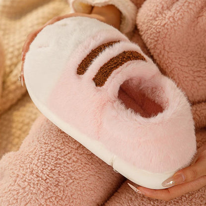 Bayline™ |  Kattenpoot Pantoffels