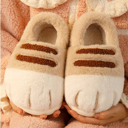 Bayline™ |  Kattenpoot Pantoffels