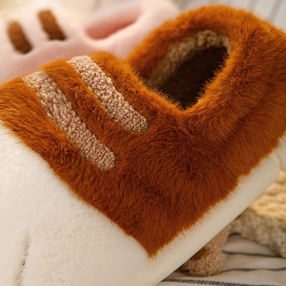 Bayline™ |  Kattenpoot Pantoffels