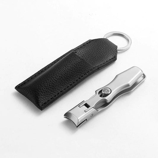 Nagelknipper met Nagelvanger | 1+1 GRATIS