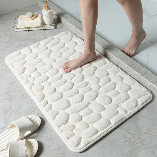 Cobble Badmat