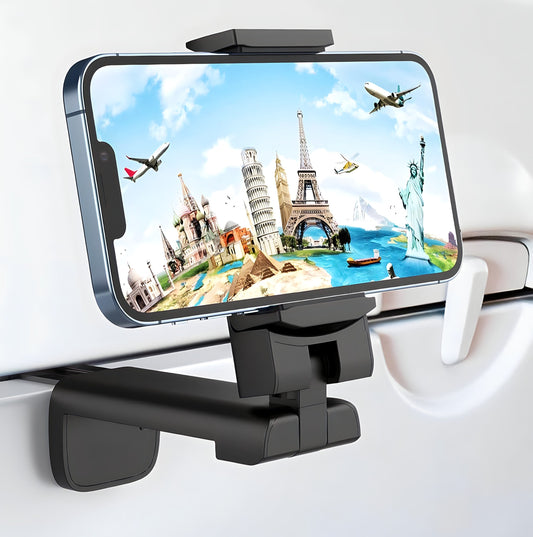 BaylineGrip™ Reis Telefoonhouder