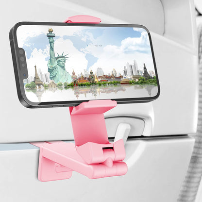 BaylineGrip™ Reis Telefoonhouder