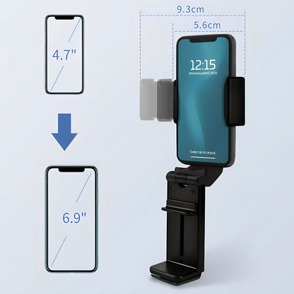 BaylineGrip™ Reis Telefoonhouder