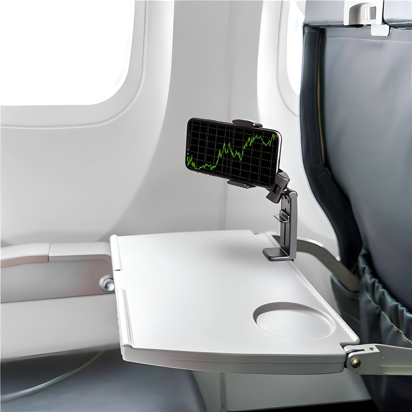 BaylineGrip™ Reis Telefoonhouder